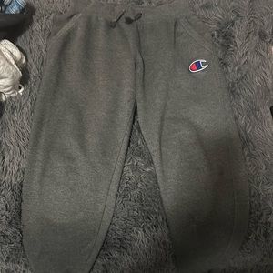 Champion sweat pants
